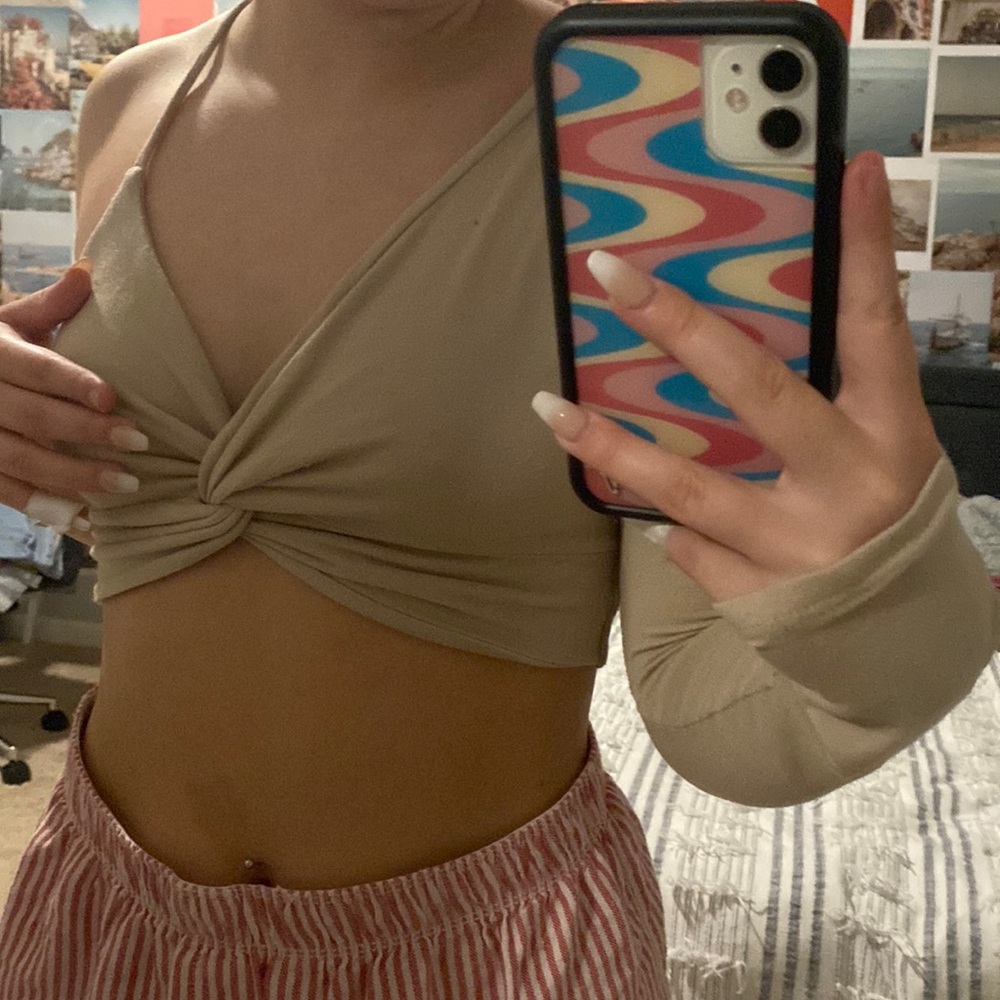 Fashion Nova top